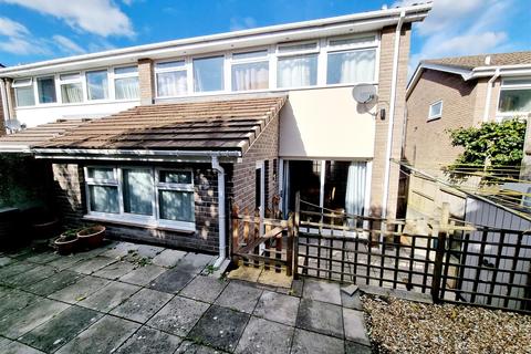 41 Castle Meadows, Launceston, PL15 7DZ