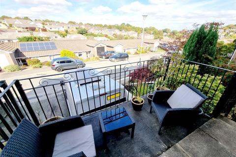 41 Castle Meadows, Launceston, PL15 7DZ