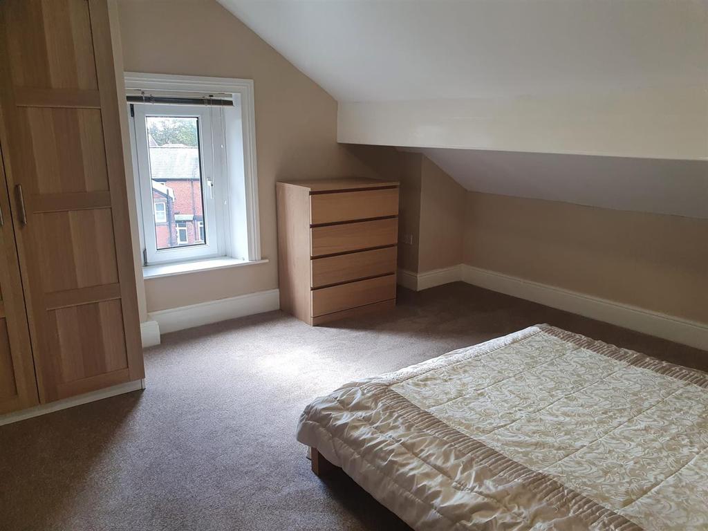 1Bed Apartment to Let on Powis Road, Preston 1 bed apartment £595
