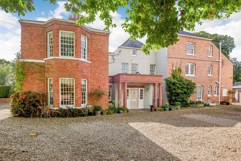 8 bedroom detached house for sale - Draycott House, Main Road, Kempsey, Worcester, Worcestershire, WR5 3NY