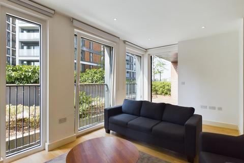 2 bedroom apartment for sale, Royal Arsenal Riverside, London