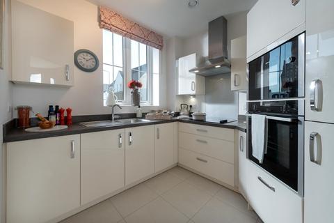 2 bedroom retirement property for sale - Property 22, at Watson Place Trinity Road OX7