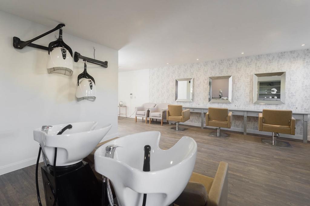 Wellness Suite