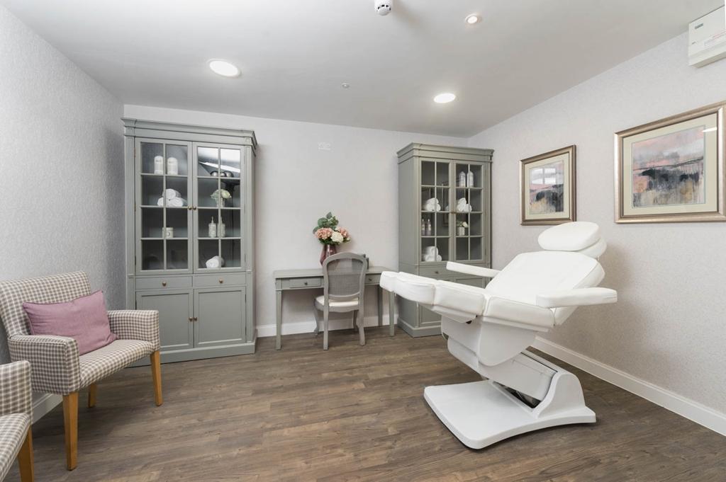 Wellness Suite
