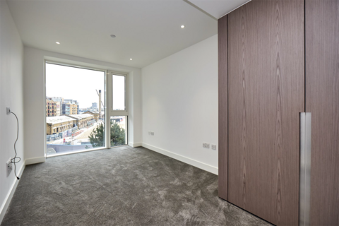 1 bedroom apartment for sale, Admiralty House, Vaughan Way, E1W