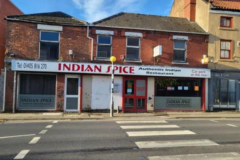 5 - 7 King Street, Thorne, Doncaster, DN8 5BD