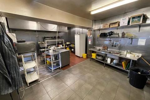 5 - 7 King Street, Thorne, Doncaster, DN8 5BD