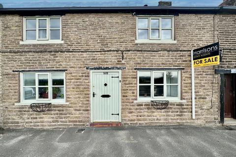 2 bedroom cottage for sale - Scant Row, Chorley Old Road, Horwich, Bolton, Lancashire, BL6 6PZ