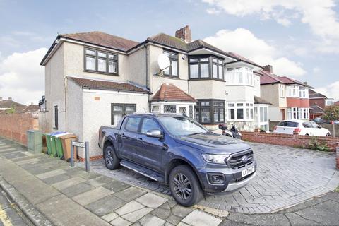 5 bedroom semi-detached house for sale, Goodwin Drive, Sidcup, DA14
