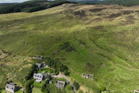 Land for sale, Lot 3, Lands of South Bank Farm, Shannochie, Isle Of Arran, KA27