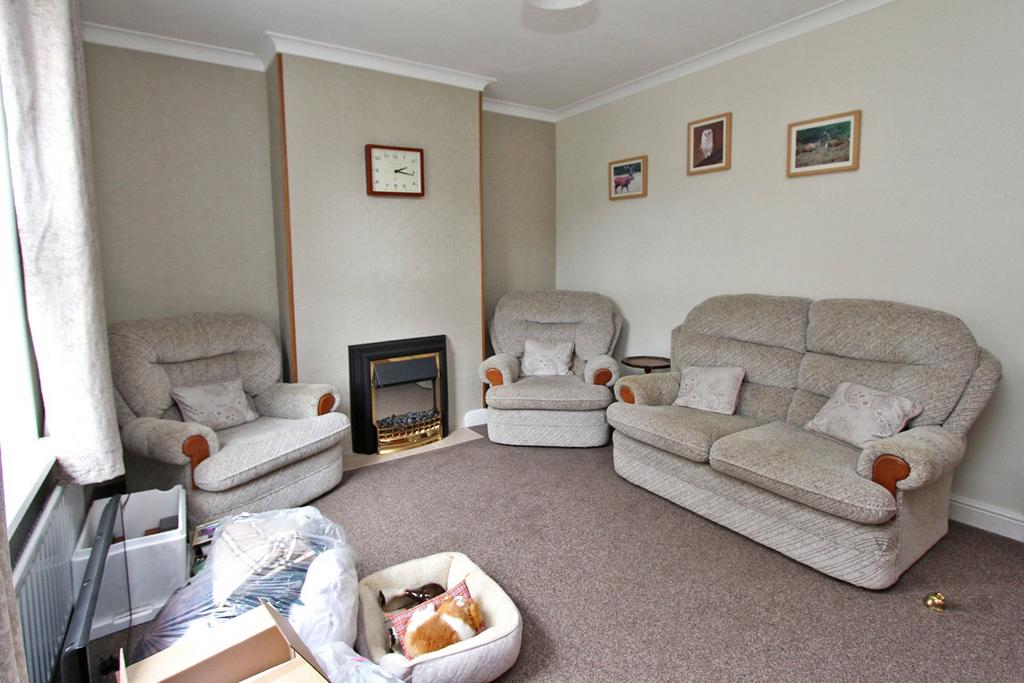 Balmer Lawn Road, Brockenhurst, Hampshire, SO42 2 bed semidetached