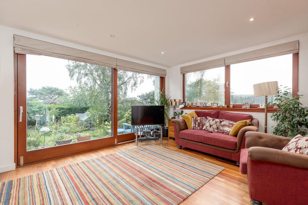 Sunroom