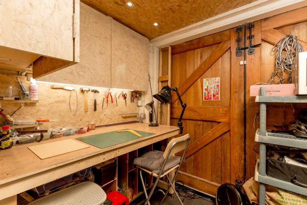 Workshop