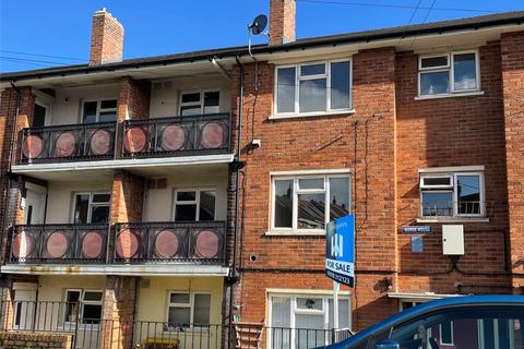 undefined, Edwards Avenue, Brymbo LL11