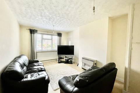 undefined, Edwards Avenue, Brymbo LL11