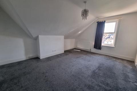 undefined, Radnor Park Road, Folkestone, CT19