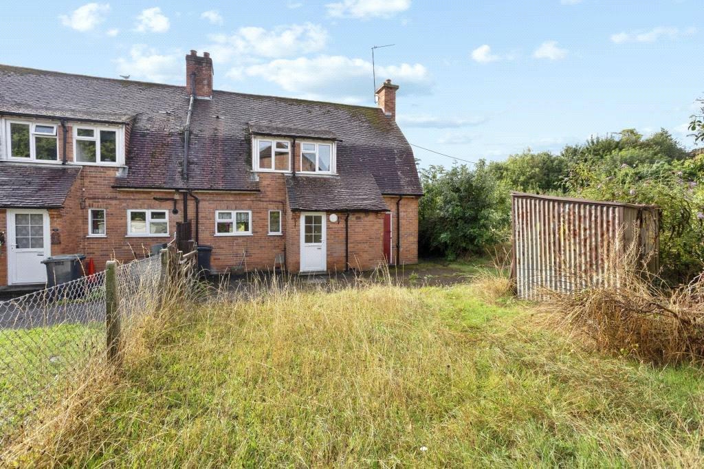 London Road, Old Basing, RG24 3 bed semidetached house for sale £500,000