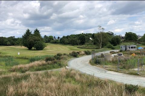 Land for sale, Ardenslate Road, Kirn, Dunoon