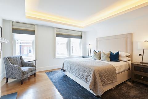 1 bedroom apartment to rent, One Bedroom  One Bathroom  Apartment To Let  Duke Street  Mayfair  W1K