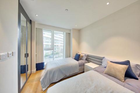 2 bedroom terraced house for sale, CASCADE COURT, 1 SOPWITH COURT, BATTERSEA, LONDON