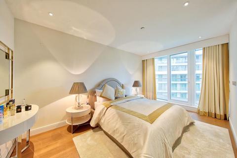 2 bedroom terraced house for sale, CASCADE COURT, 1 SOPWITH COURT, BATTERSEA, LONDON