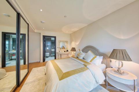 2 bedroom terraced house for sale, CASCADE COURT, 1 SOPWITH COURT, BATTERSEA, LONDON