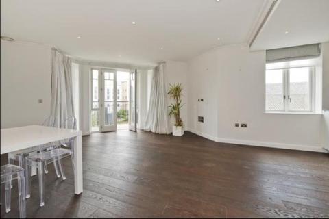 2 bedroom terraced house for sale, Highham House West, 102 Carnwarth Road, London, SW6 3BJ