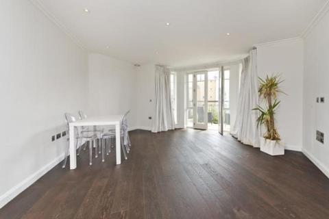 2 bedroom terraced house for sale, Highham House West, 102 Carnwarth Road, London, SW6 3BJ