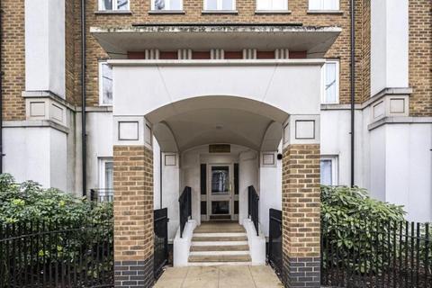 1 bedroom terraced house for sale, IBBERTON HOUSE, 70 Russel Road, LONDON, W14