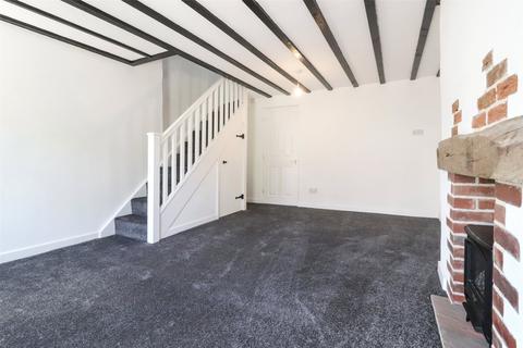 1 bedroom terraced house for sale - Bilton Terrace, Bideford, EX39