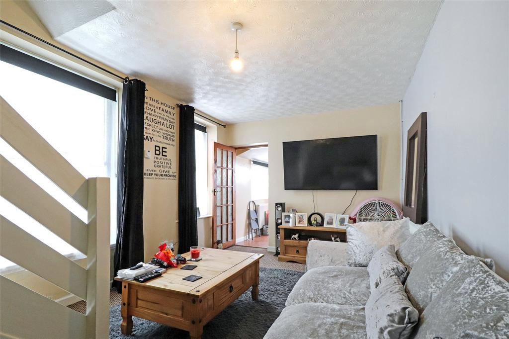 Clovelly Road, Bideford, EX39 1 bed apartment for sale £125,000