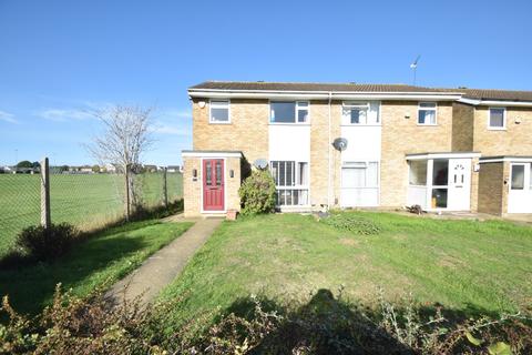 167 Buckingham Drive, Luton, LU2 9RE