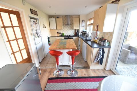 167 Buckingham Drive, Luton, LU2 9RE