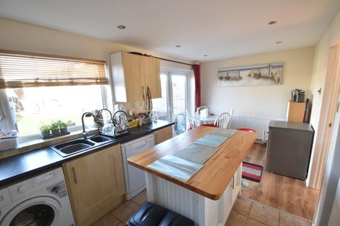 167 Buckingham Drive, Luton, LU2 9RE