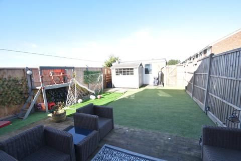 167 Buckingham Drive, Luton, LU2 9RE