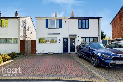 45 Stansted Crescent, Bexley, DA5 3HZ
