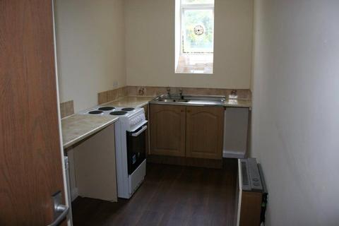 1 bedroom apartment to rent - Woodfield House, 162 Meltham Road, Huddersfield, HD4