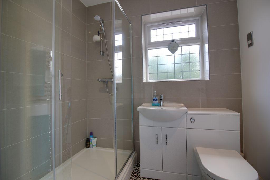 Bathroom (Shower Room)