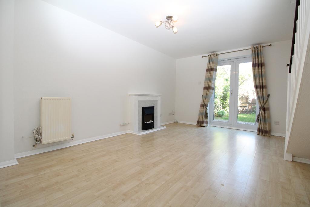 Montana Gardens, Sydenham, SE26 2 bed semidetached house £1,600 pcm