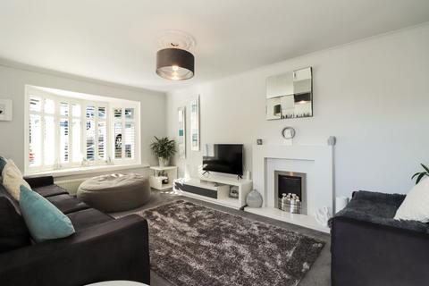 3 bedroom detached bungalow for sale - Brixington Drive, Exmouth EX8 4HJ
