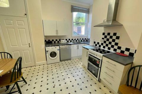 undefined, Witham View, Drury Lane, Lincoln