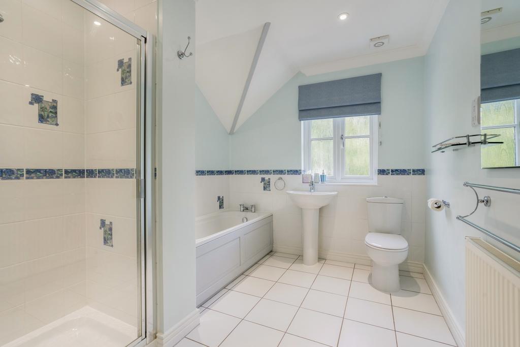 Family bathrom