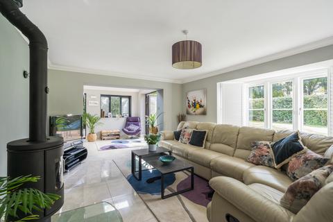 1 Longwood Lane, Failand, Bristol, BS8 3TQ