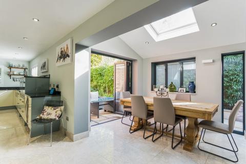 1 Longwood Lane, Failand, Bristol, BS8 3TQ