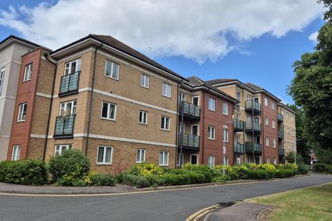 undefined, The Parklands