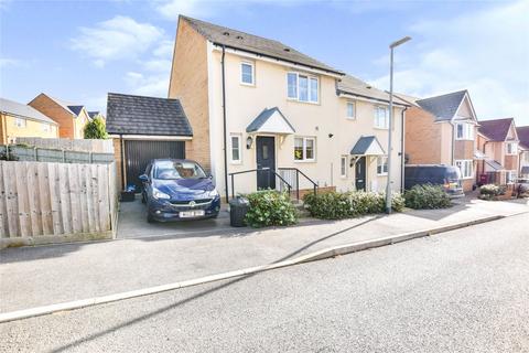 3 bedroom semi-detached house for sale, Bude, Cornwall