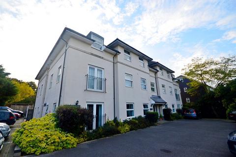2 bedroom flat to rent, Barnhouse Close, Pulborough, RH20