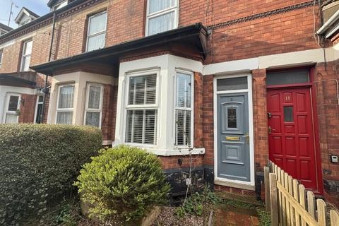 undefined, Wesley Grove, Nottingham, Nottinghamshire, NG5 2BL