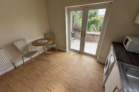 undefined, Balby Road Doncaster DN4