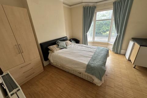 undefined, Balby Road Doncaster DN4